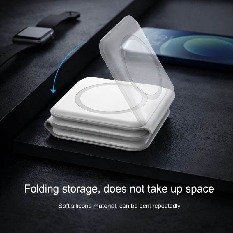 π MagSafe Fold 3-in-1