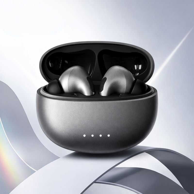 š§ Stereo Earphones | Crystal Clear Calls & Noise Isolationā¢