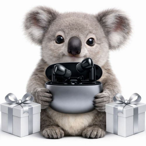 🎧 Stereo Earphones | Crystal Clear Calls & Noise Isolation™