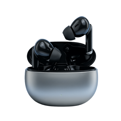 🎧 Stereo Earphones | Crystal Clear Calls & Noise Isolation™