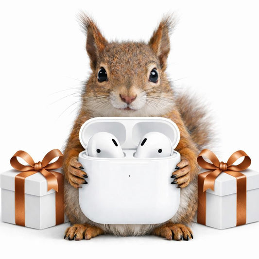 🎧Pro Earbuds | AirStyle Comfort & Clarity