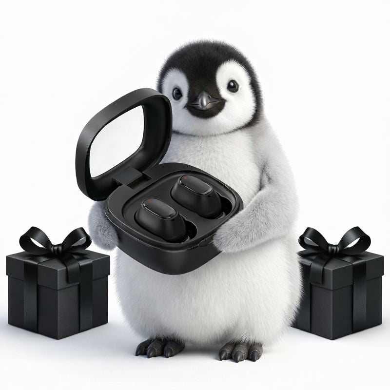 🎧TWS Bluetooth Earbuds | XT62 Edition with Clear Sound™