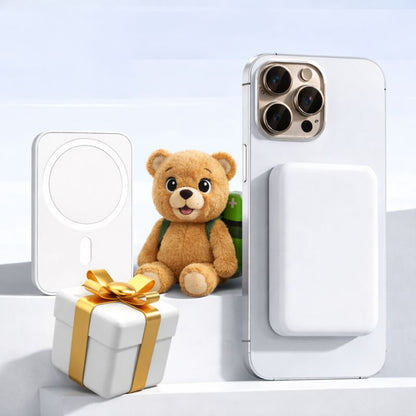 ⚡Magnetic Wireless Charger | Beast Mode Fast Charging