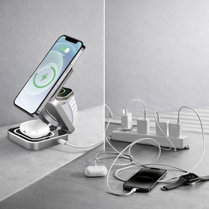🔋iMag Stand 3-in-1