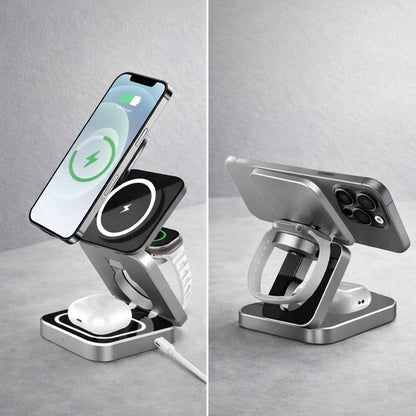 🔋iMag Stand 3-in-1