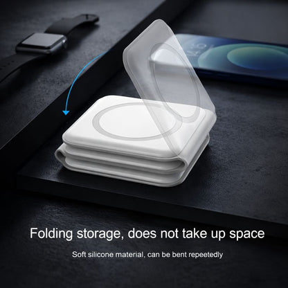 🔋 MagSafe Fold 3-in-1