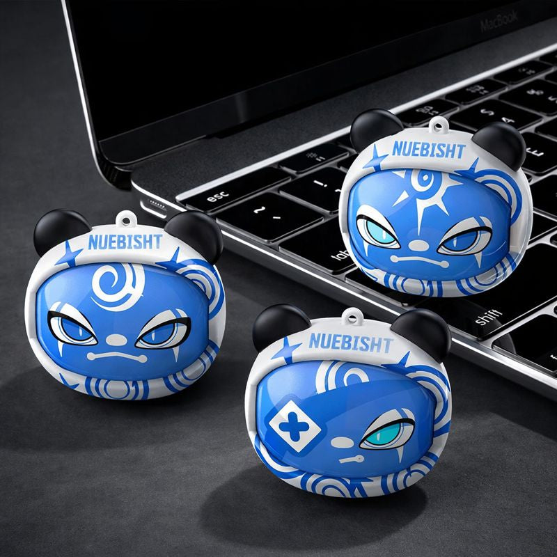 🎧 T20 Face Change Edition – Bluetooth Earbuds