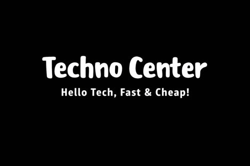 Techno Center