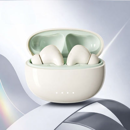 🎧 Stereo Earphones | Crystal Clear Calls & Noise Isolation™