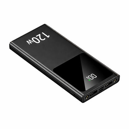 ⚡Turbo Charging Power Bank | High-Speed Energy on the Go