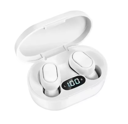 🎧Prestige Pods – Wireless Earbuds