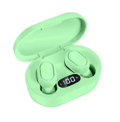 🎧Prestige Pods – Wireless Earbuds