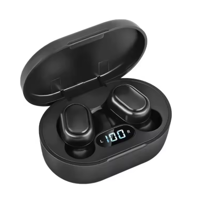 🎧Prestige Pods – Wireless Earbuds
