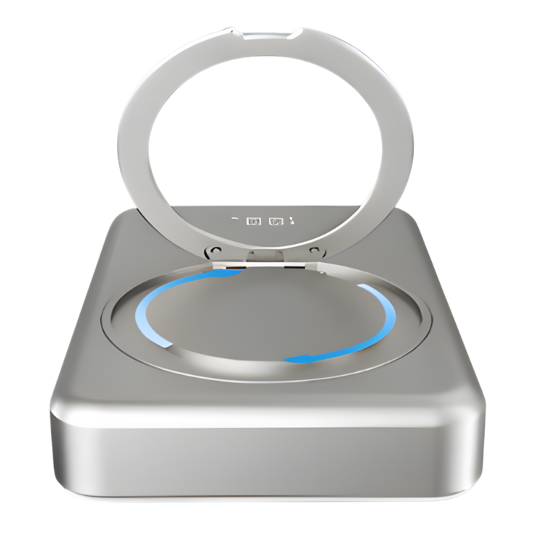 ⚡Magnetic PD Power Bank | Fast Charge with Stand Function