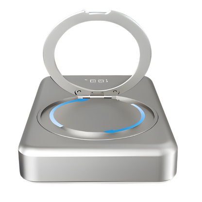 ⚡Magnetic PD Power Bank | Fast Charge with Stand Function