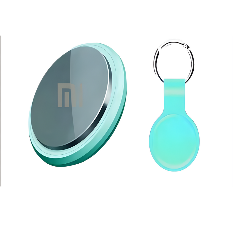 📍Mini Smart GPS Tracker Bluetooth Anti-Lost Tracker