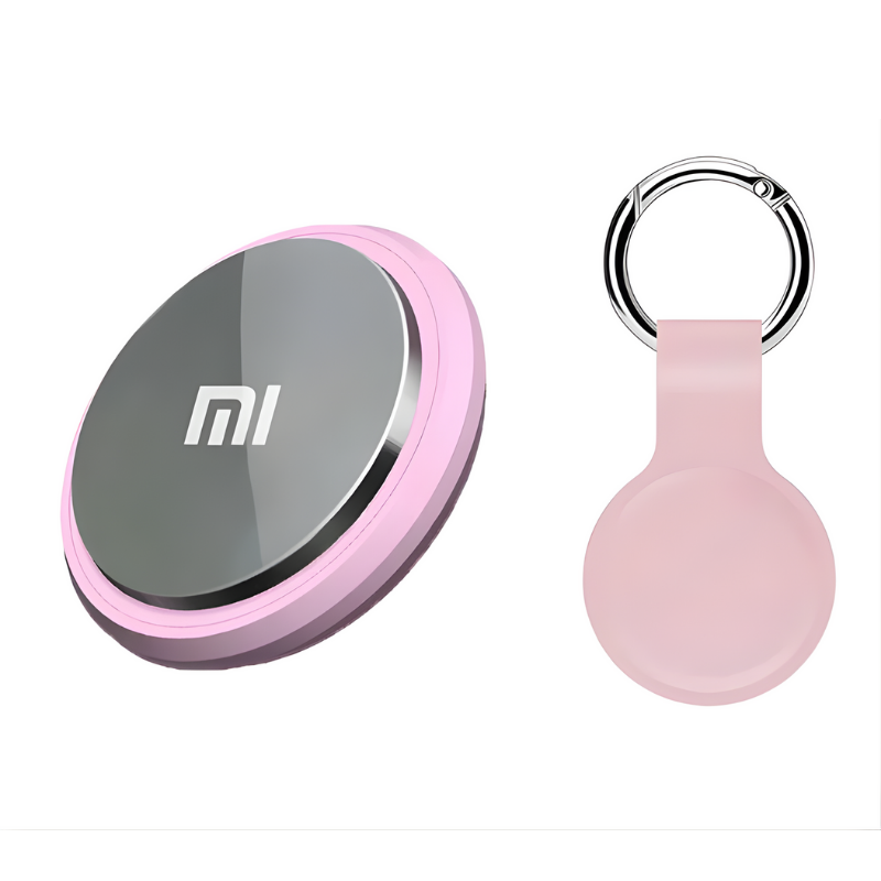📍Mini Smart GPS Tracker Bluetooth Anti-Lost Tracker