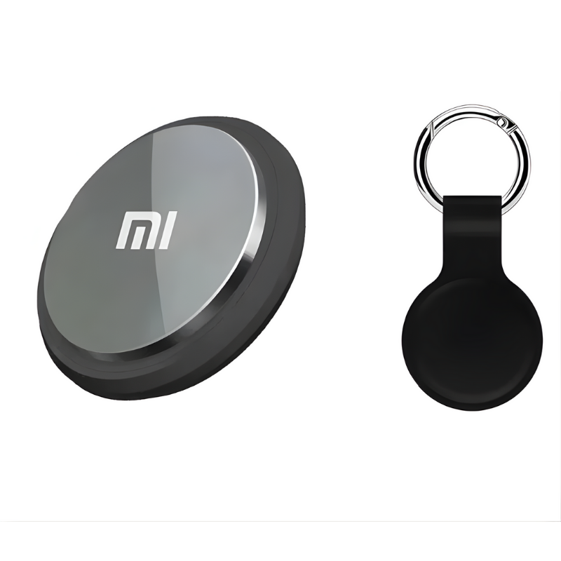 📍Mini Smart GPS Tracker Bluetooth Anti-Lost Tracker