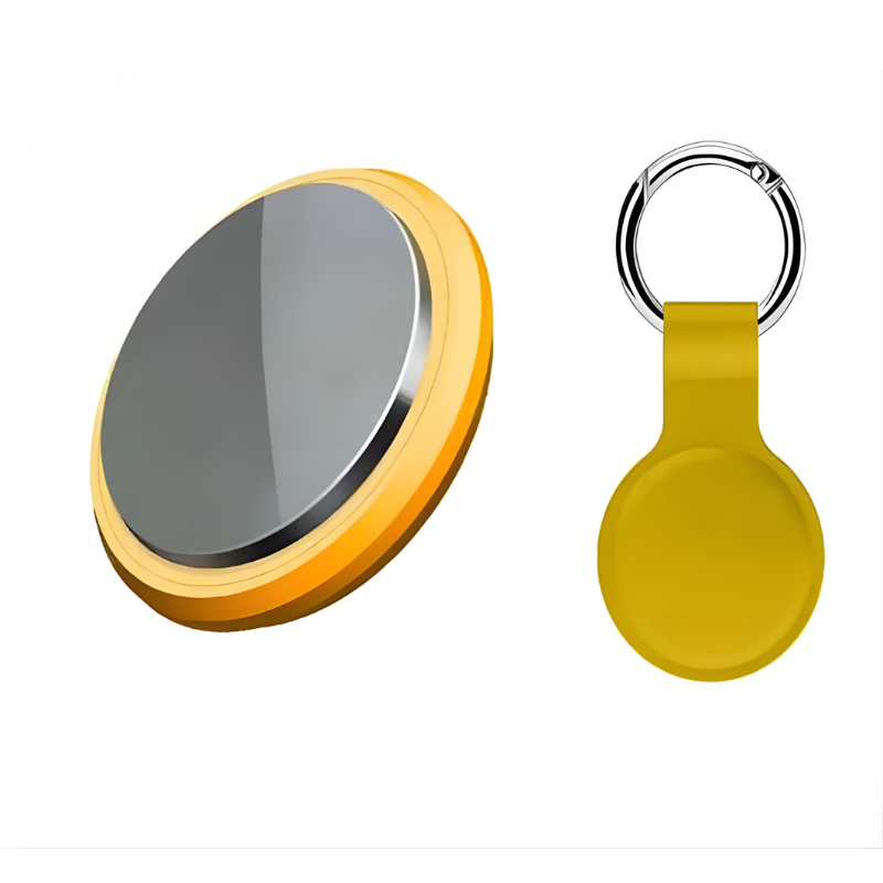 📍Mini Smart GPS Tracker Bluetooth Anti-Lost Tracker