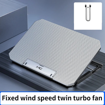 💻Q100™ Gaming Laptop Cooling Pad