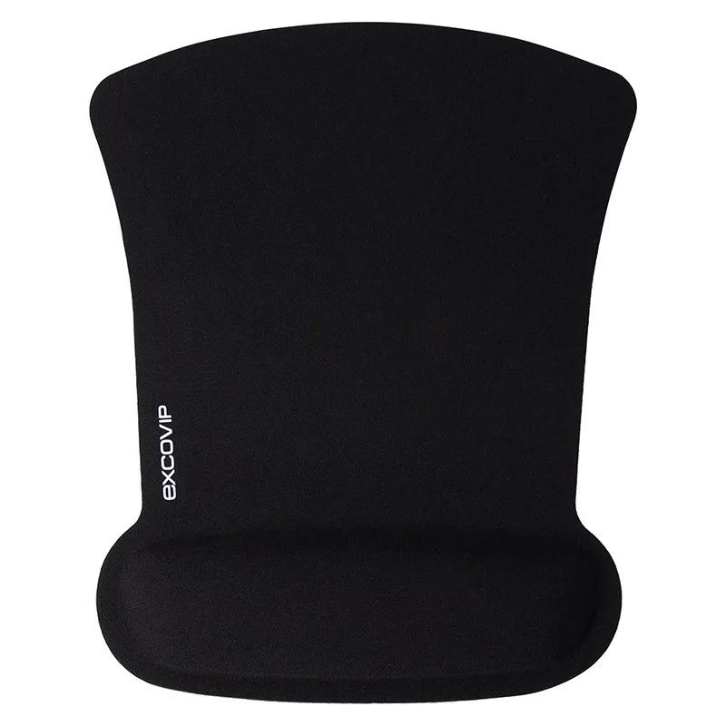 🖱️EXCO™ Ergonomic Memory Foam Mouse Pad – Wrist Support