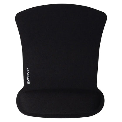 🖱️EXCO™ Ergonomic Memory Foam Mouse Pad – Wrist Support