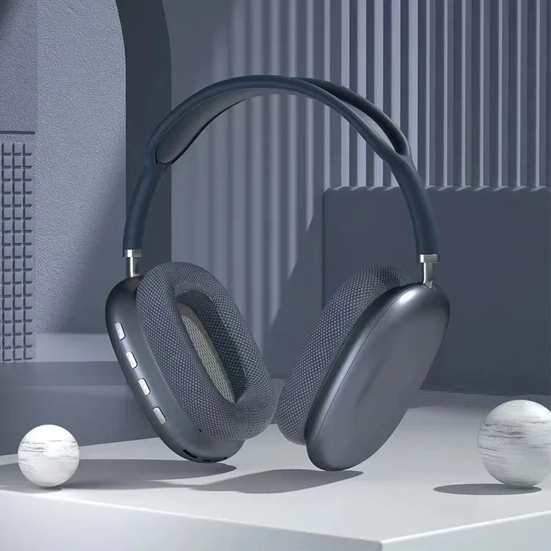 🎧Sport Wireless Headset | Noise Cancelling & Sweatproof Design