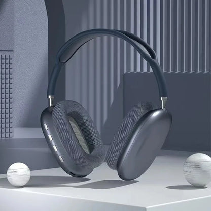 🎧Sport Wireless Headset | Noise Cancelling & Sweatproof Design