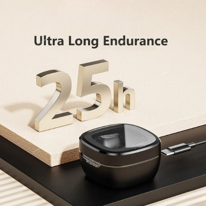 🎧TWS Bluetooth Earbuds | XT62 Edition with Clear Sound™