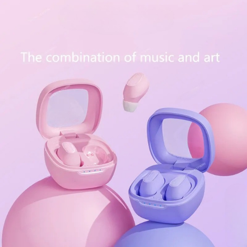 🎧TWS Bluetooth Earbuds | XT62 Edition with Clear Sound™