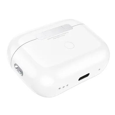 🎧Touchscreen Wireless Earphones | Smart Control & Deep Bass